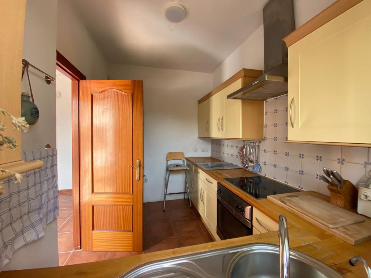Charming 1 Bedroom Suite With Shared Kitchen Next To Puerto Banus Marbella Exteriér fotografie