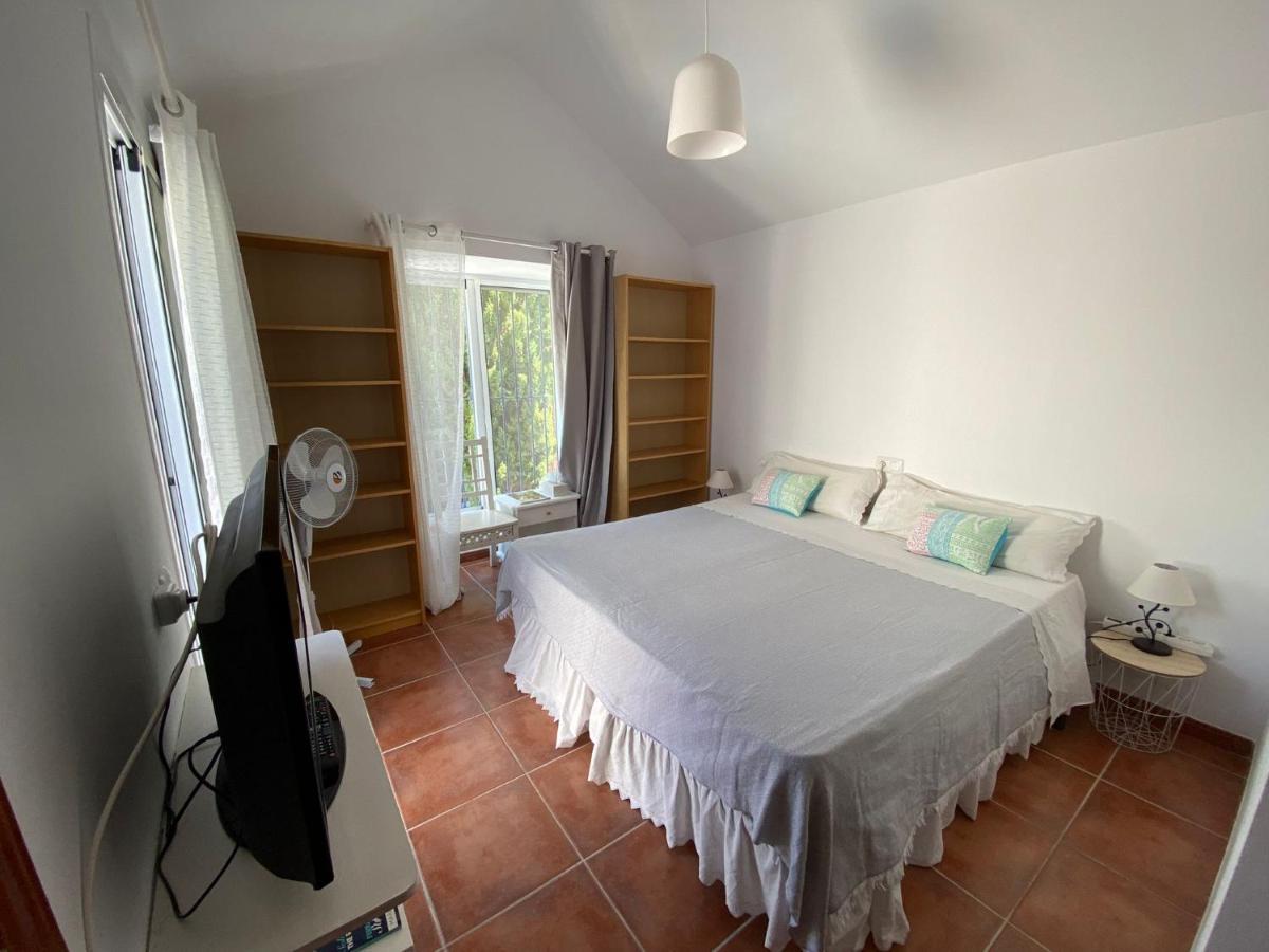Charming 1 Bedroom Suite With Shared Kitchen Next To Puerto Banus Marbella Exteriér fotografie