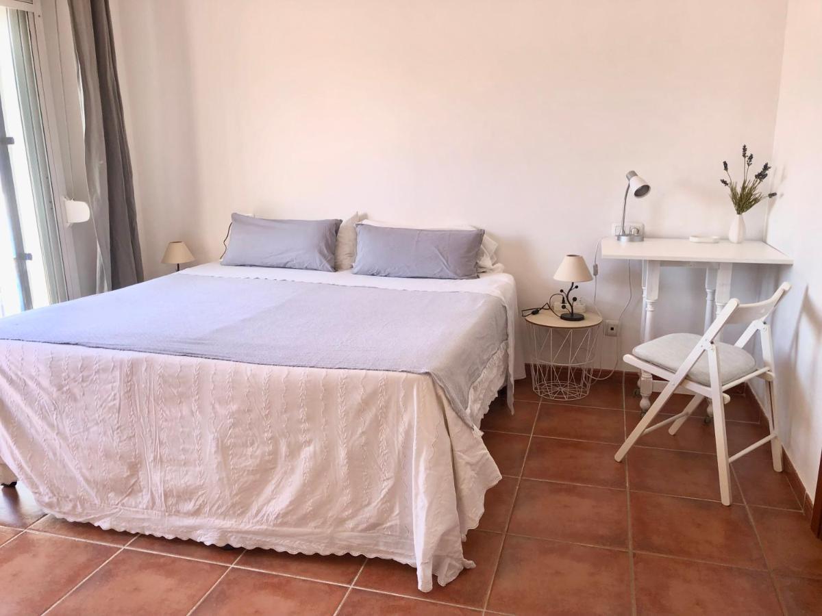 Charming 1 Bedroom Suite With Shared Kitchen Next To Puerto Banus Marbella Exteriér fotografie